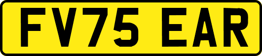 FV75EAR