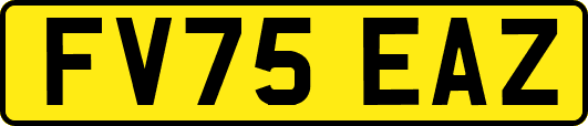 FV75EAZ