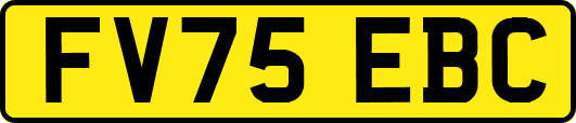 FV75EBC