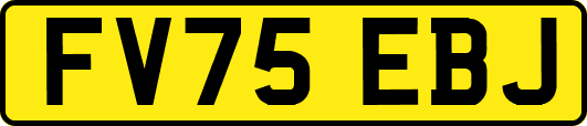 FV75EBJ
