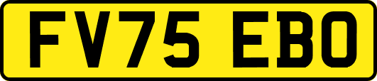 FV75EBO