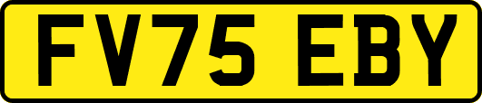 FV75EBY
