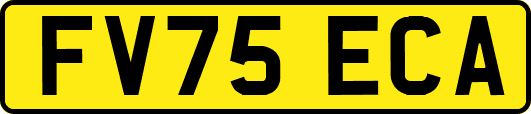 FV75ECA