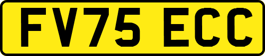 FV75ECC