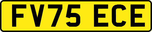 FV75ECE