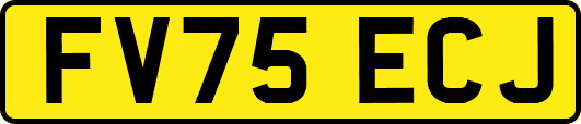 FV75ECJ