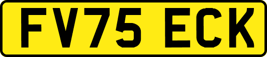 FV75ECK