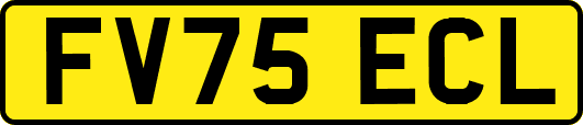 FV75ECL