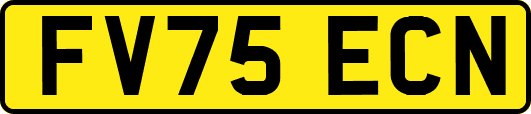FV75ECN
