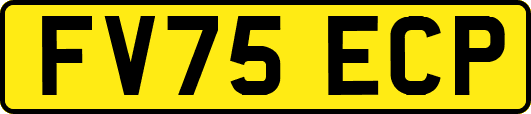 FV75ECP