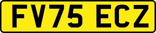 FV75ECZ