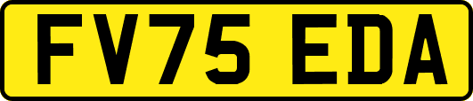 FV75EDA