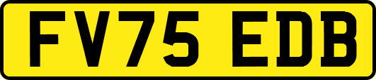FV75EDB