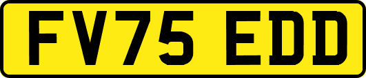 FV75EDD