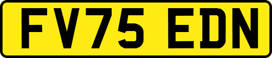 FV75EDN