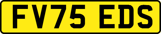 FV75EDS
