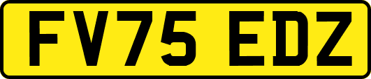FV75EDZ