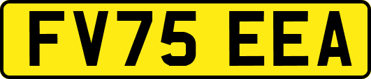 FV75EEA