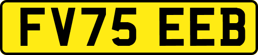 FV75EEB
