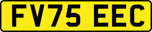 FV75EEC