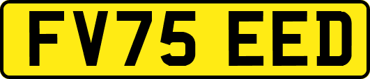 FV75EED