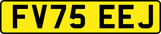 FV75EEJ