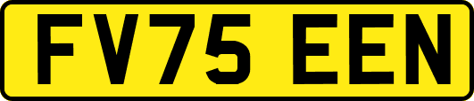 FV75EEN