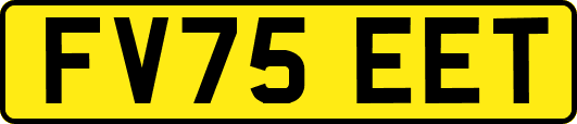 FV75EET