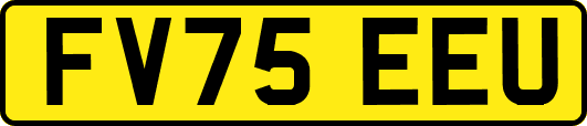 FV75EEU