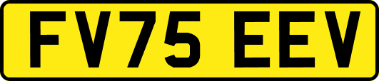 FV75EEV
