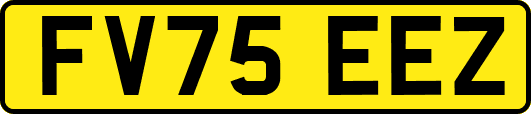 FV75EEZ