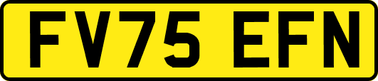 FV75EFN