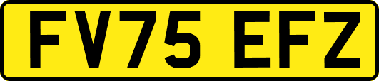 FV75EFZ