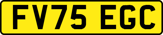 FV75EGC