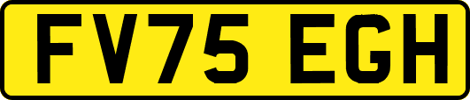 FV75EGH