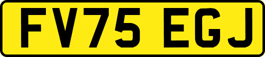 FV75EGJ