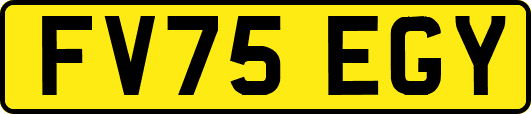 FV75EGY