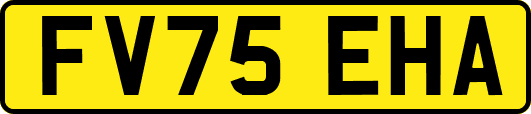 FV75EHA