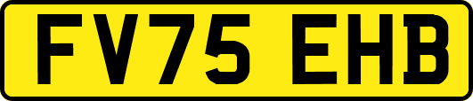 FV75EHB