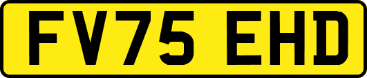 FV75EHD