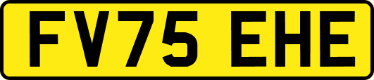 FV75EHE