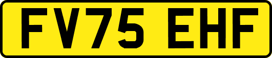 FV75EHF
