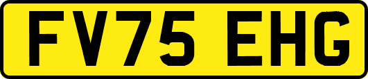 FV75EHG