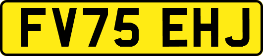 FV75EHJ
