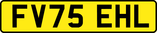 FV75EHL