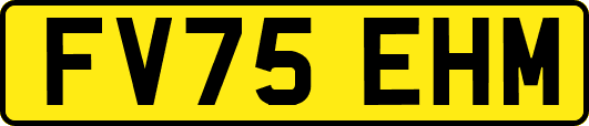 FV75EHM