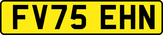 FV75EHN