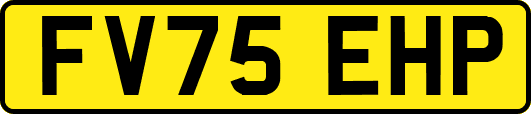 FV75EHP