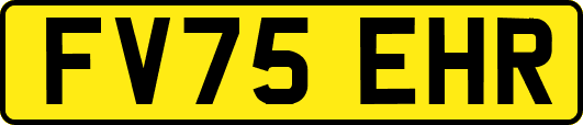 FV75EHR