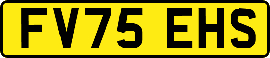 FV75EHS